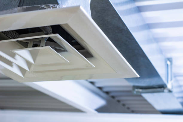 Best Dryer Vent Cleaning Services  in Middletown, MD