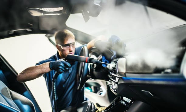 Best Best Air Duct Cleaning Company  in Middletown, MD