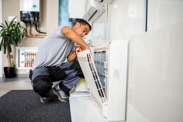 Best Residential Air Duct Cleaning  in Middletown, MD