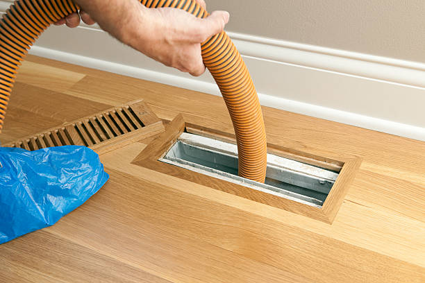 Best Affordable HVAC Duct Cleaning  in Middletown, MD