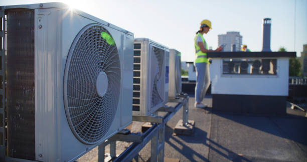 Best Commercial HVAC Duct Cleaning  in Middletown, MD