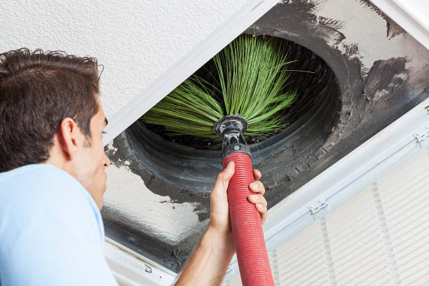 Best HVAC System Cleaning  in Middletown, MD
